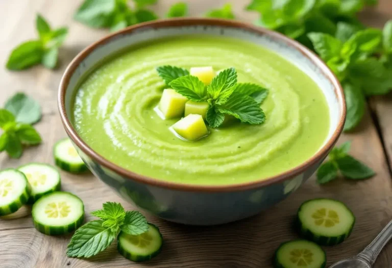 “Ma recette fraîcheur de l’été” : soupe glacée concombre-menthe (5 min, zéro cuisson).jpg